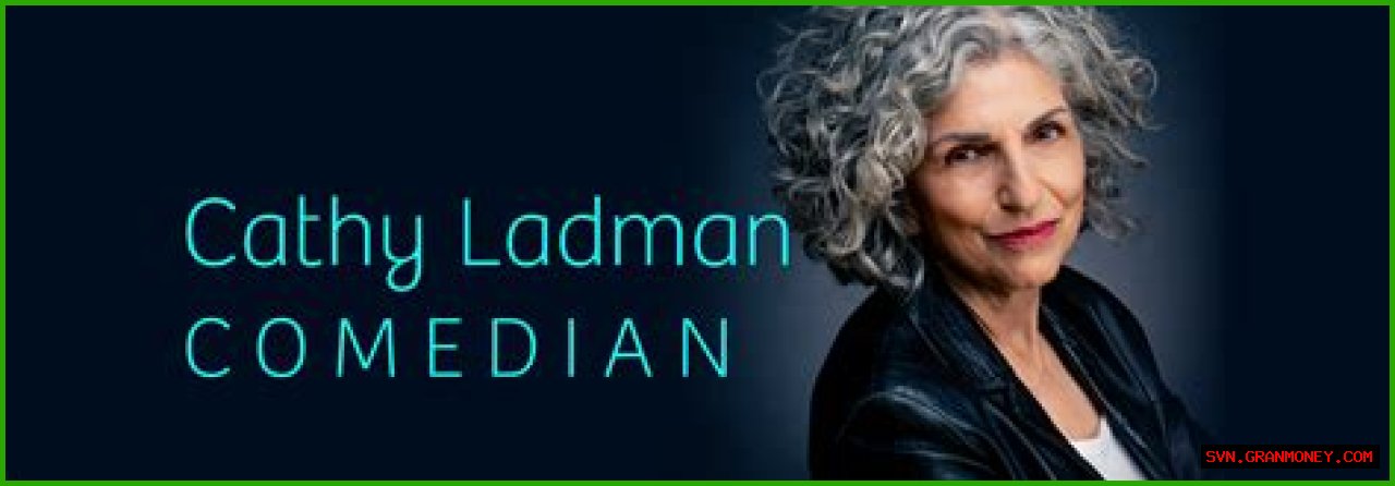 Cathy Ladman Daughter Milan and Husband Tom Frykman