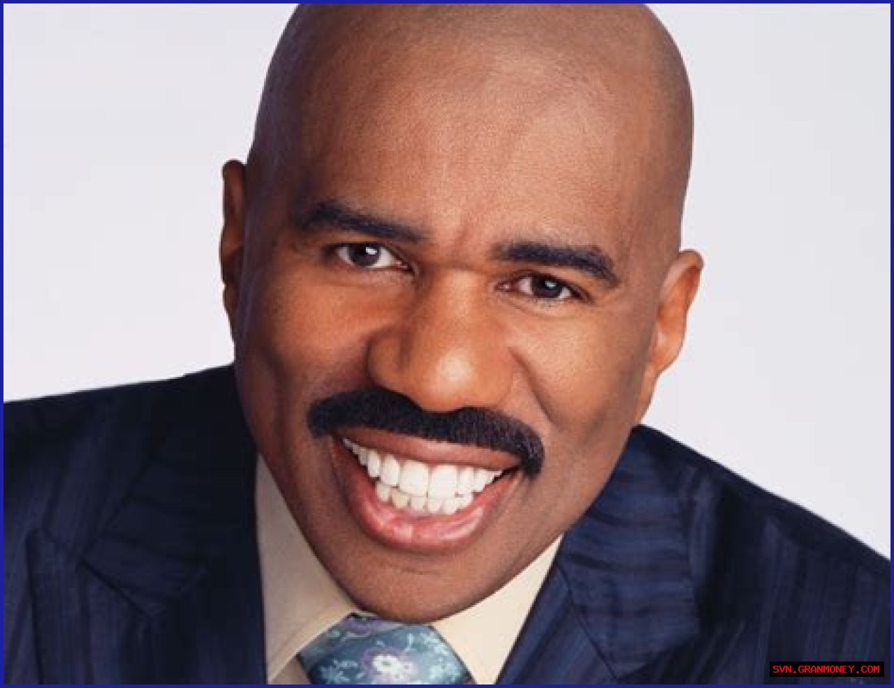 Has Steve Harvey Tragically Passed? Breaking News And Updates