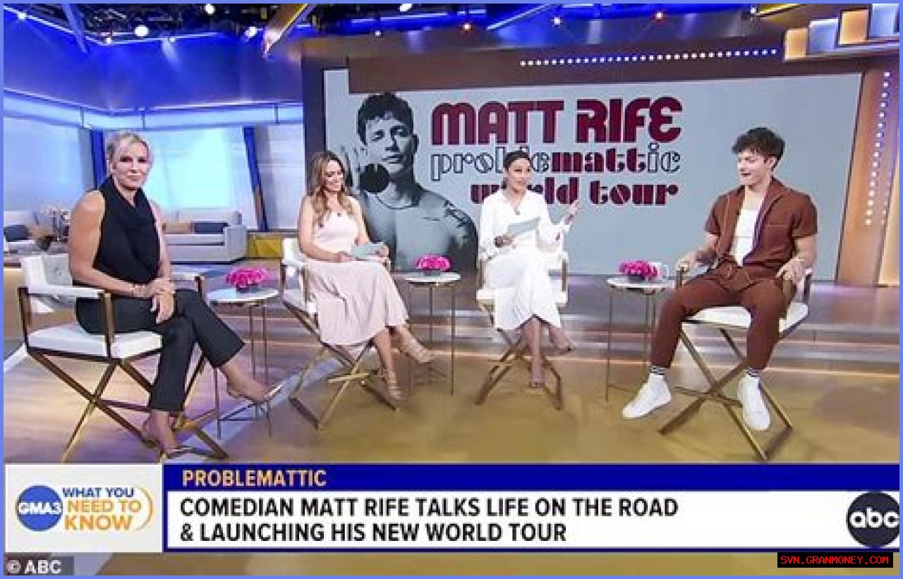 Matt Rife And Lucy Hale's Relationship Unraveled: A Closer Look Inside