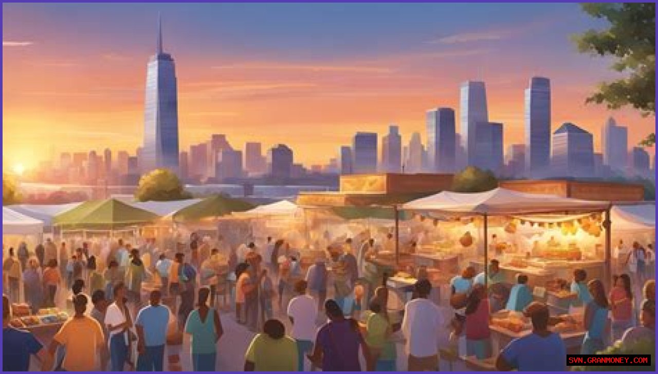 Paula Creps Omaha: A Culinary Oasis In The Heartland