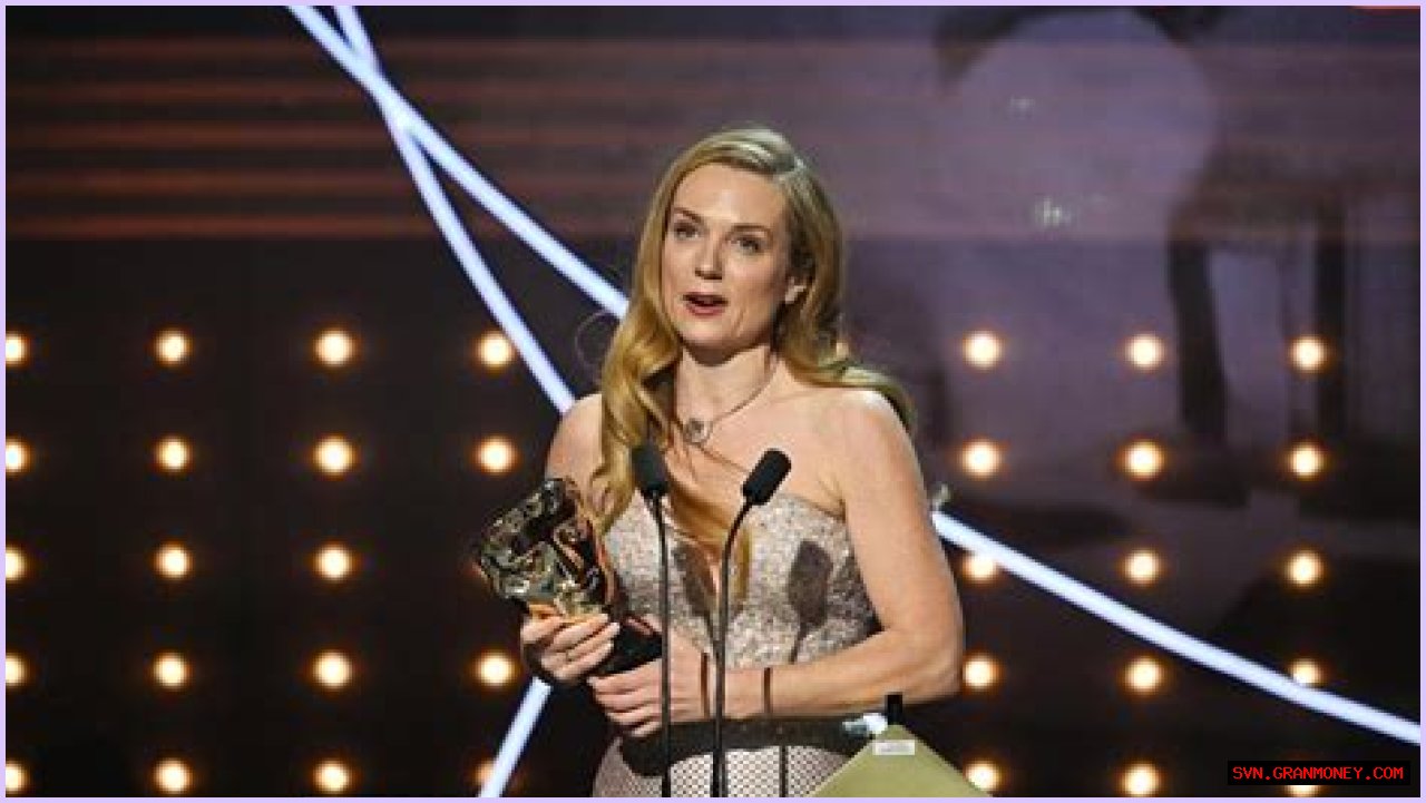 Unveiling The Enigmatic World Of Kerry Condon's Husband