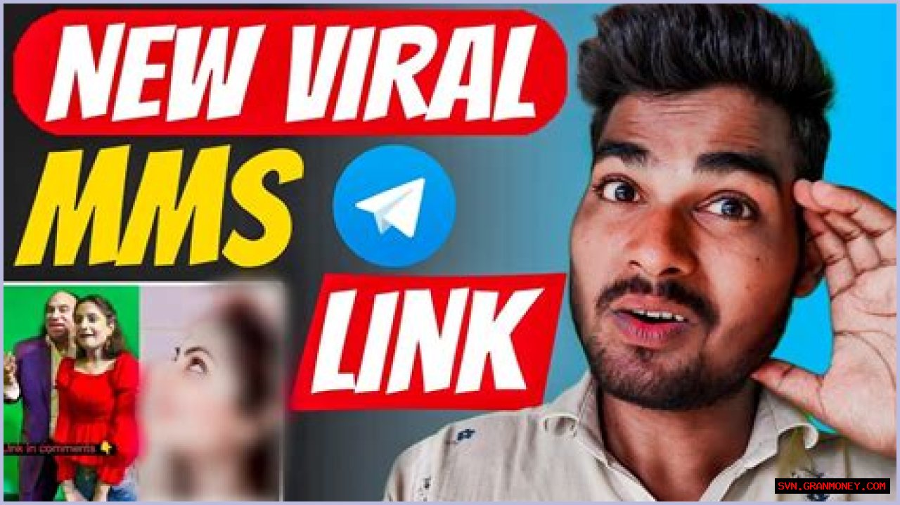 Viral MMS Videos 2024: The Evolution Of Digital Content Sharing