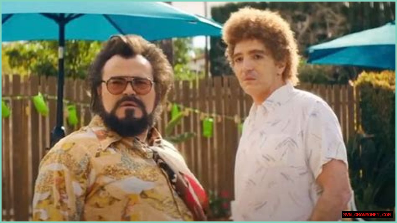 Weird Al Yankovic's Daughter: Uncovering The Hidden Talent