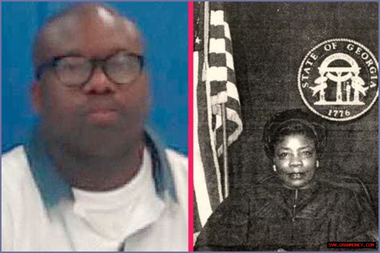 Where Is Raynard Cook Now? Atlanta Judge Josephine Holmes Cook Shot And Killed By Her Own Son